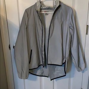 Reflecting jacket for running/ walking